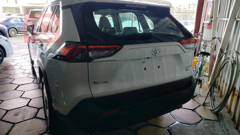 تويوتا راف 4